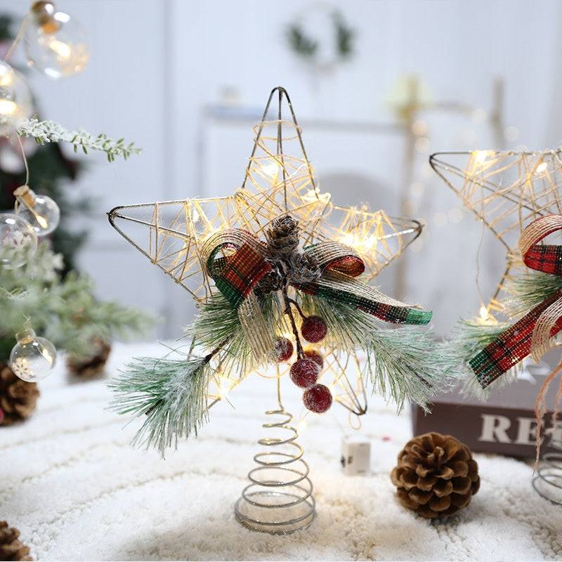 Christmas Decorations Christmas Party Hanging Ornaments Small Christmas Gifts