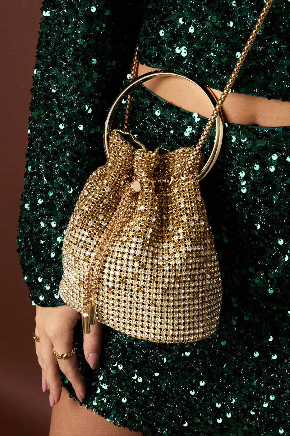 Handbags Solid Color Elegant Polyester Gathering/Party Accessories