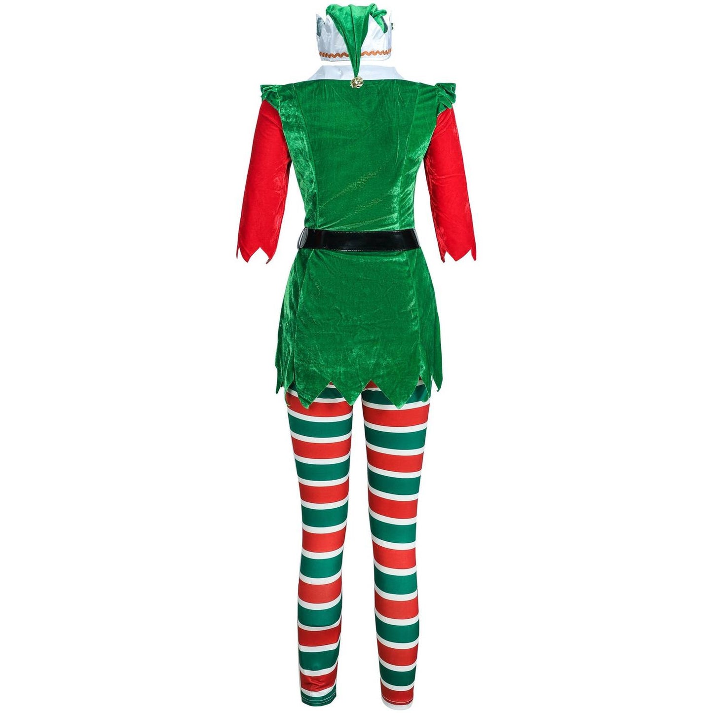 Christmas Cosplay & Performance Costumes – Festive Holiday Outfits