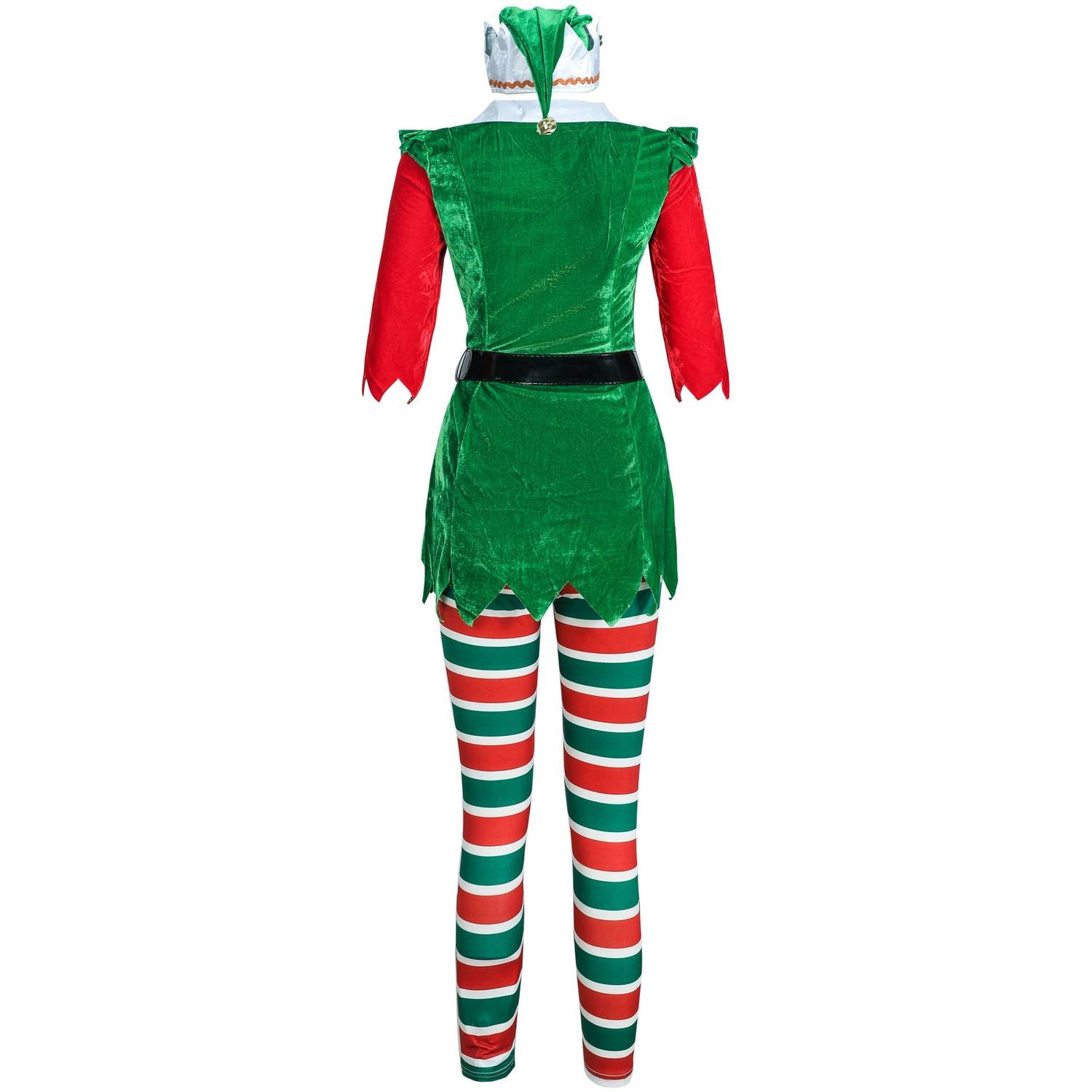 Christmas Cosplay & Performance Costumes – Festive Holiday Outfits