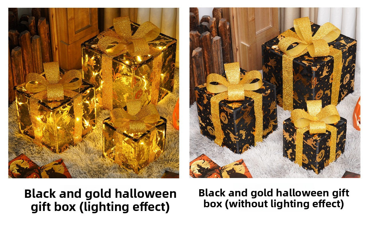 Decorative Christmas Light String with Remote Control