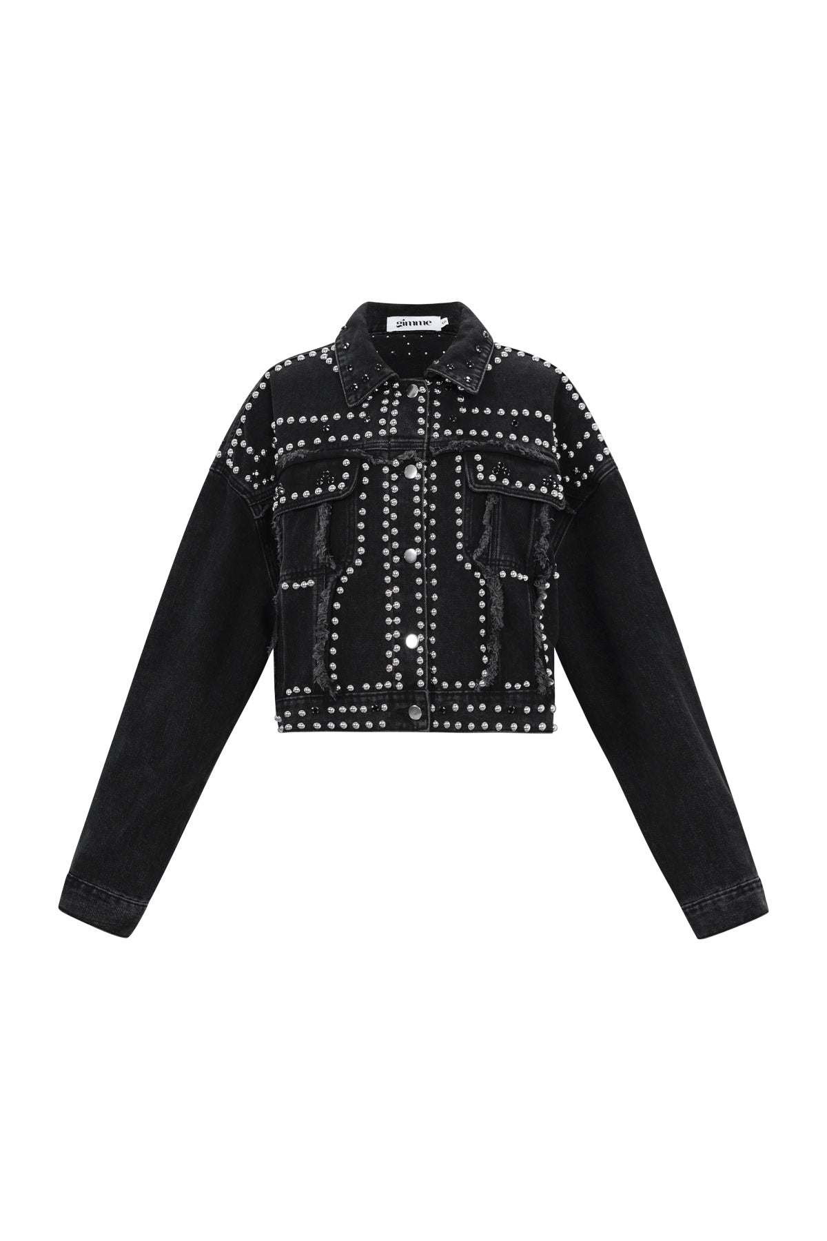 Studs Jacket