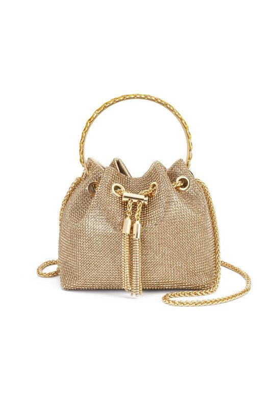 Handbags Solid Color Elegant Polyester Gathering/Party Accessories