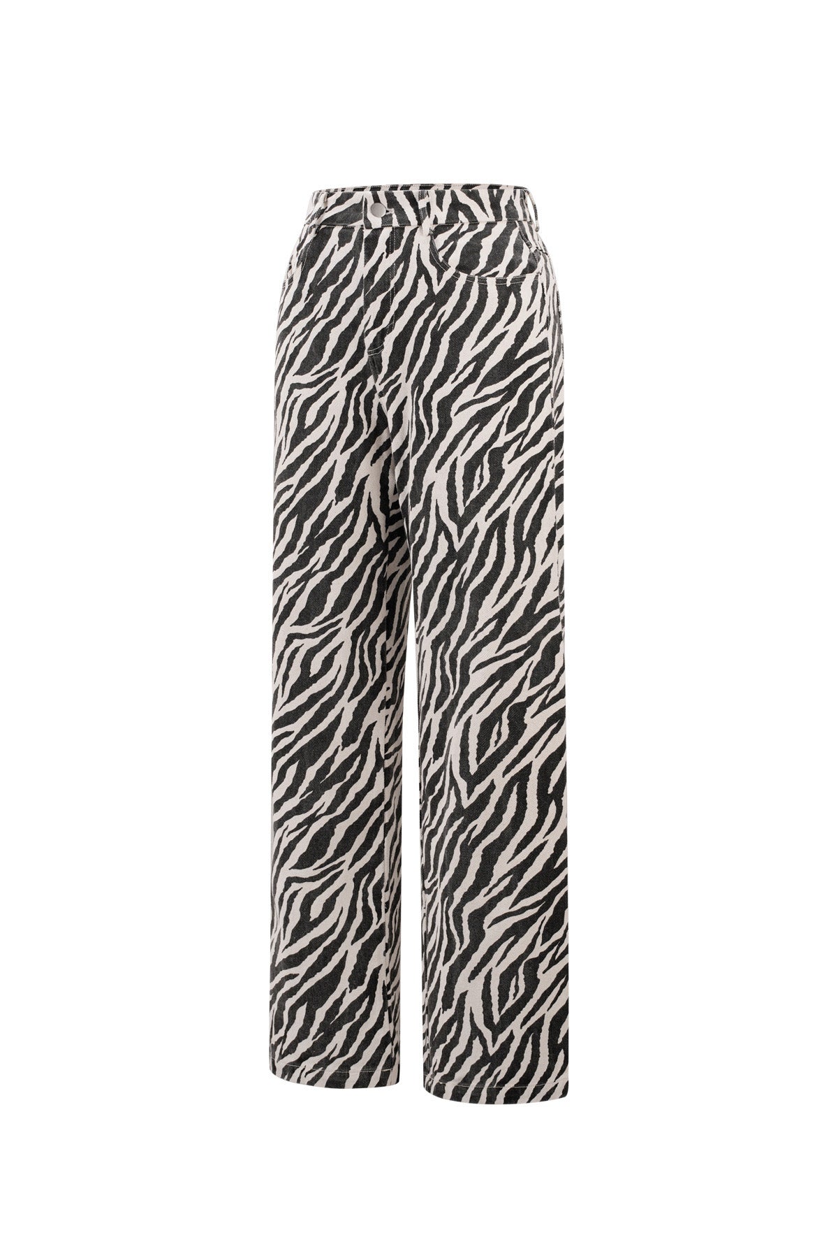 The Zebra Jeans