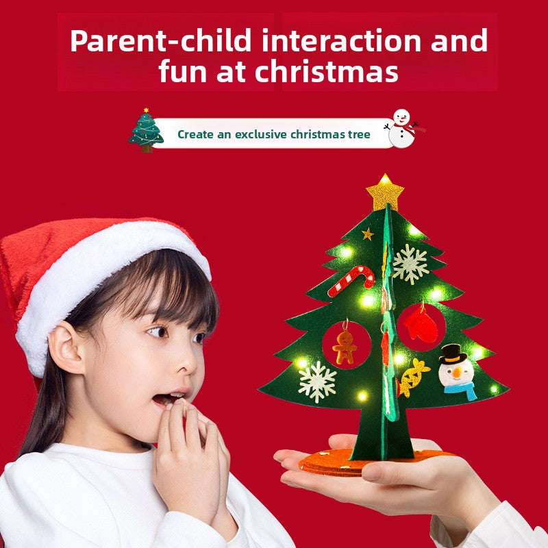 Christmas tree ornament