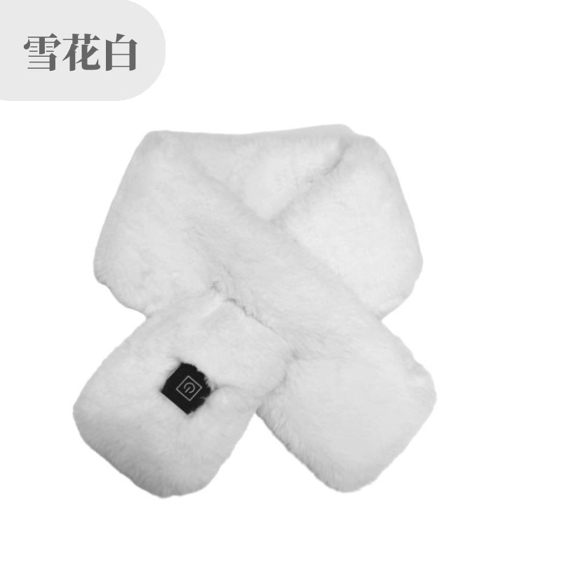 electric heating scarf