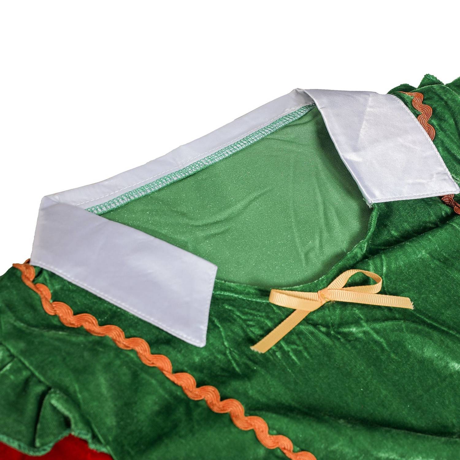 Christmas Cosplay & Performance Costumes – Festive Holiday Outfits