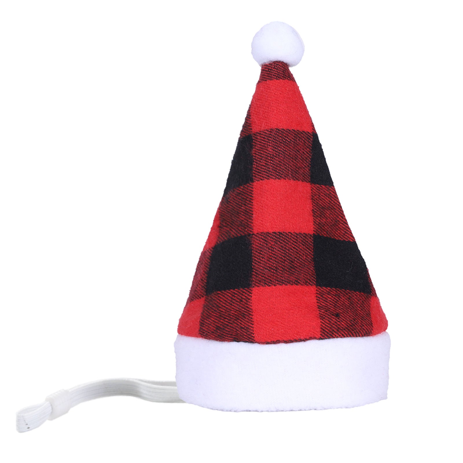Pet's Christmas Festival Hat