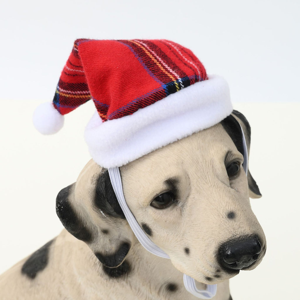 Pet's Christmas Festival Hat