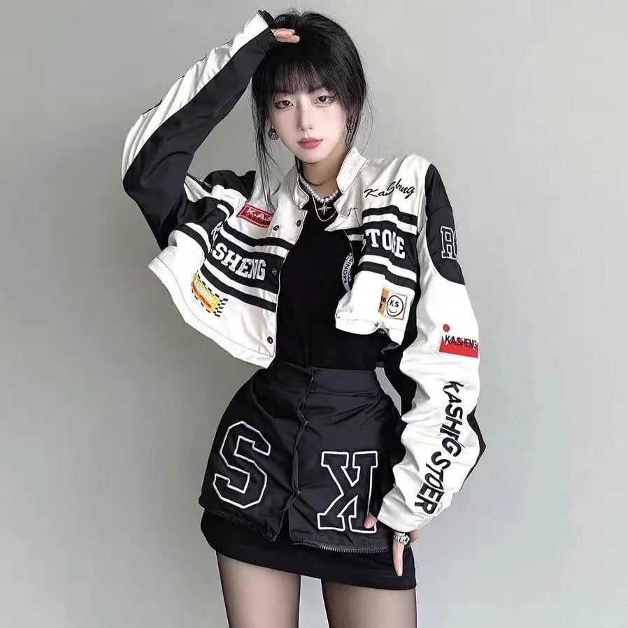 women jacket