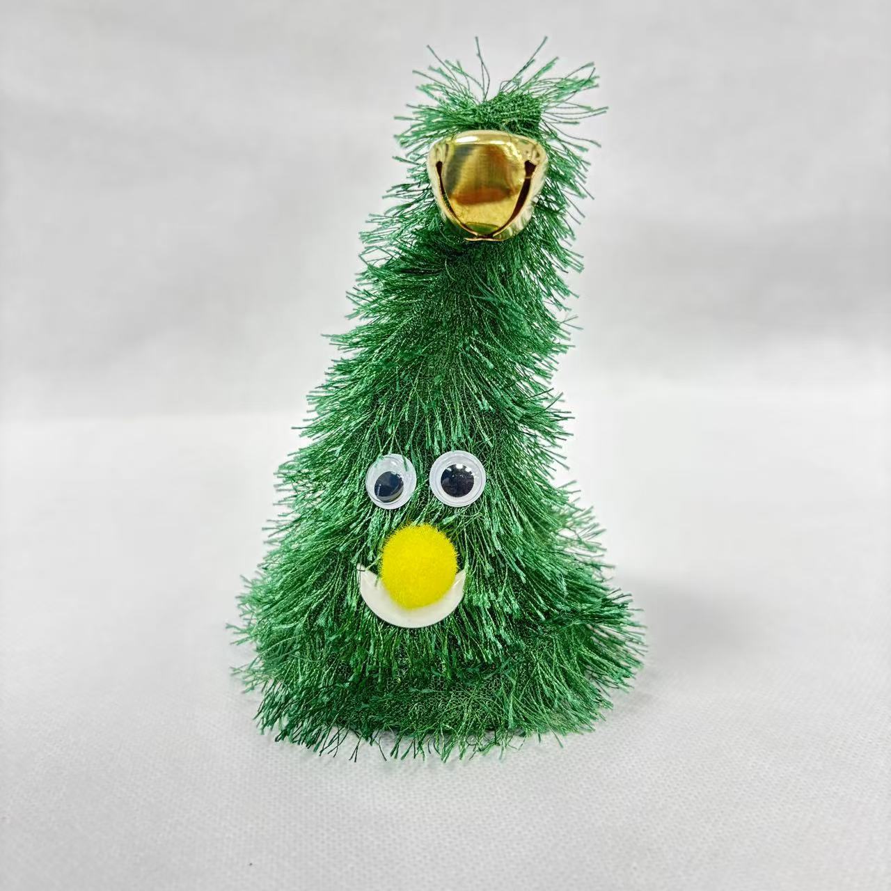 Electric Christmas Toy