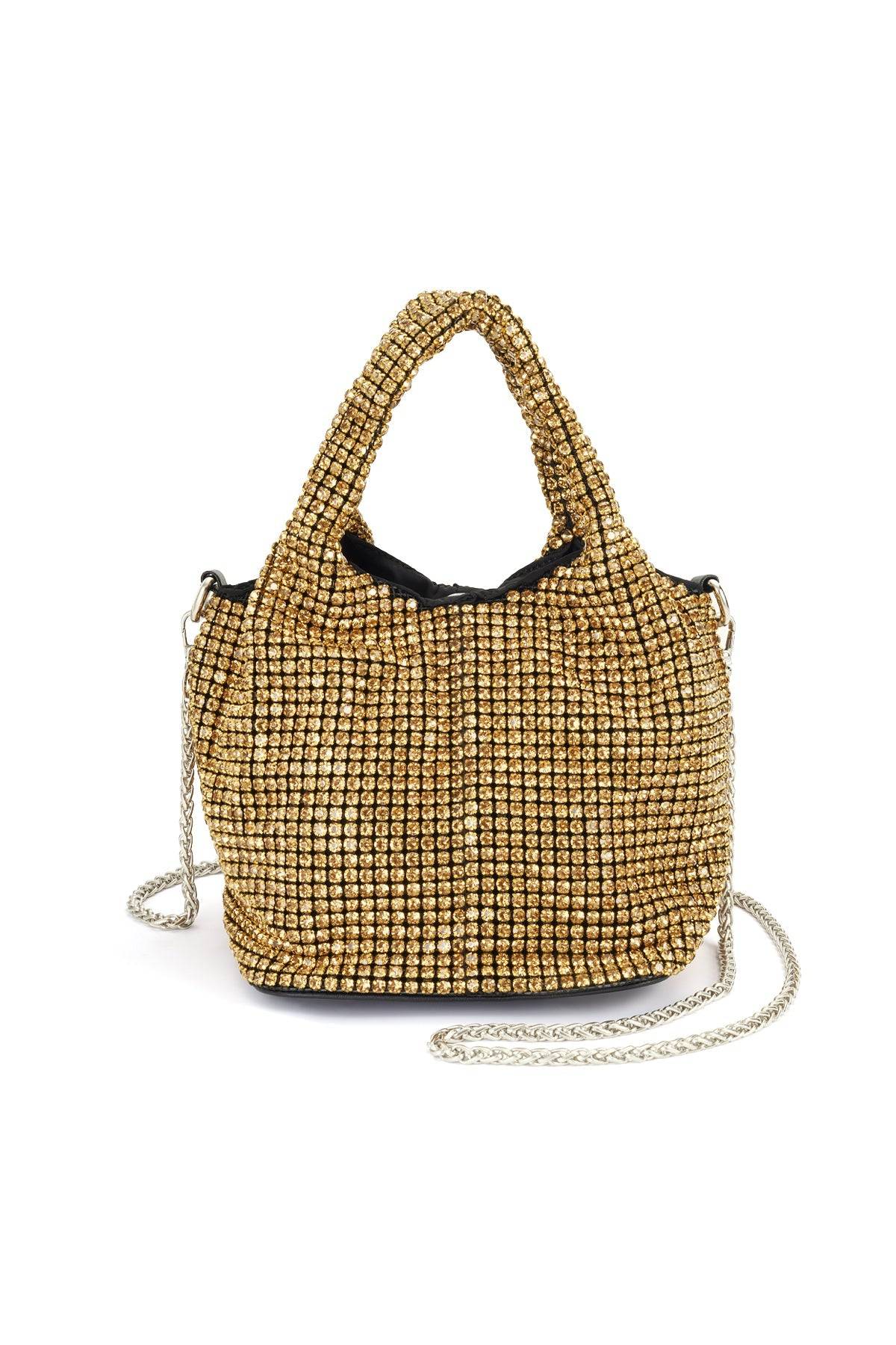 Handbags Solid Color Elegant Nylon Gathering/Party Accessories
