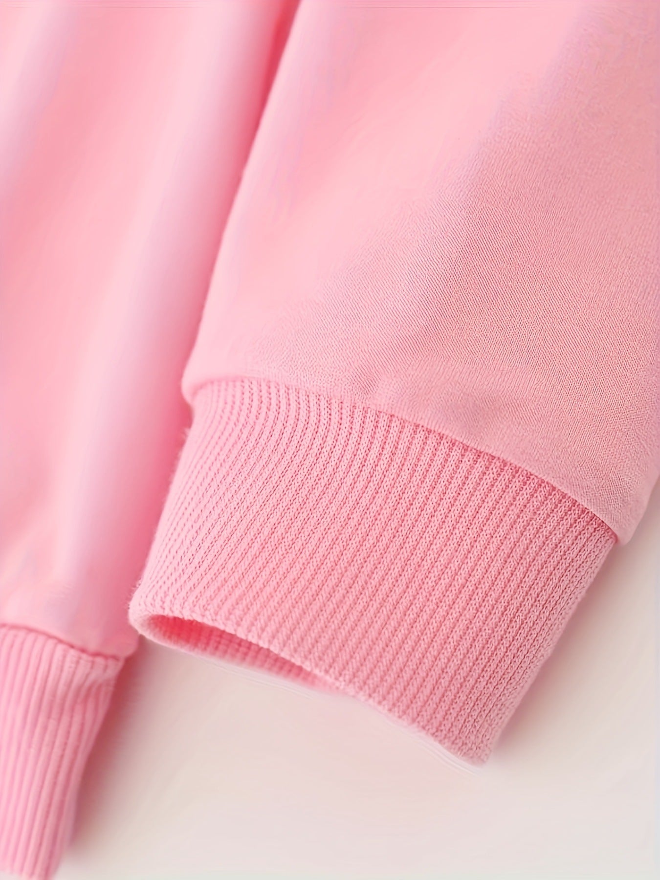 Christmas Gingerbread Graphic Girl Crew