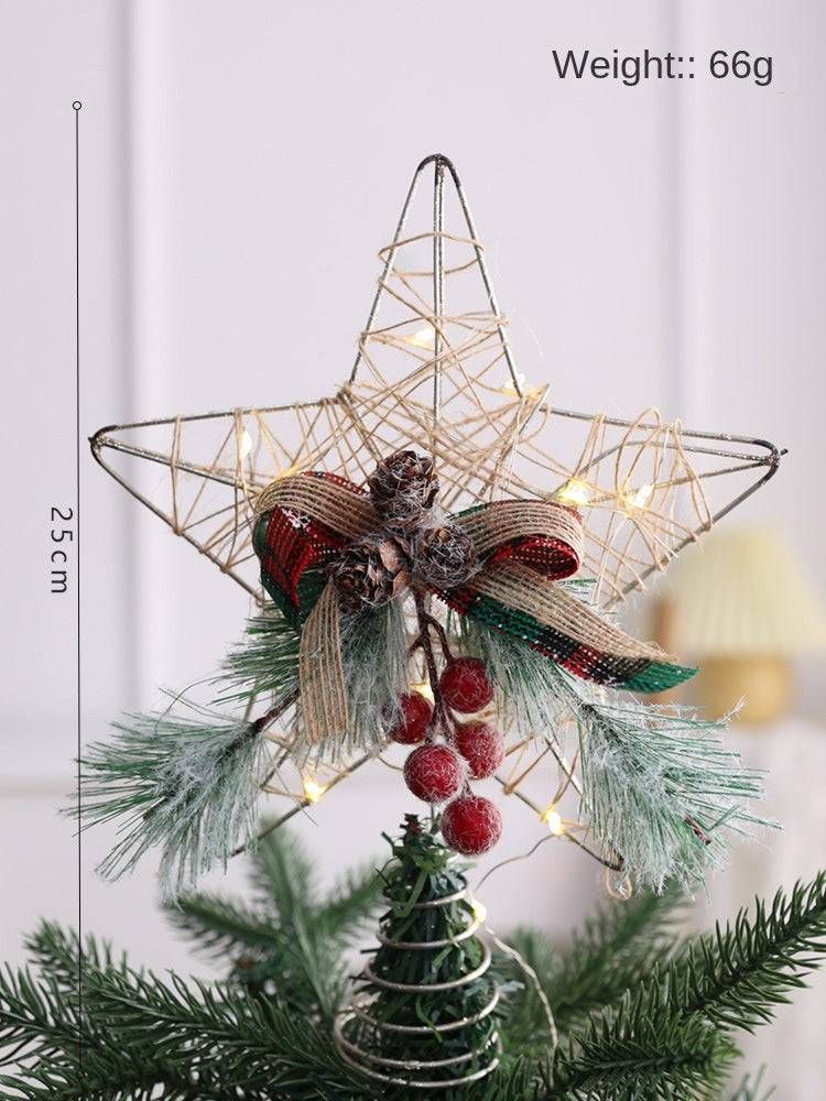 Christmas Decorations Christmas Party Hanging Ornaments Small Christmas Gifts