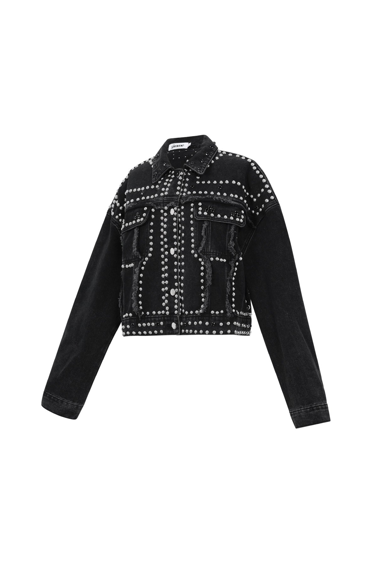 Studs Jacket