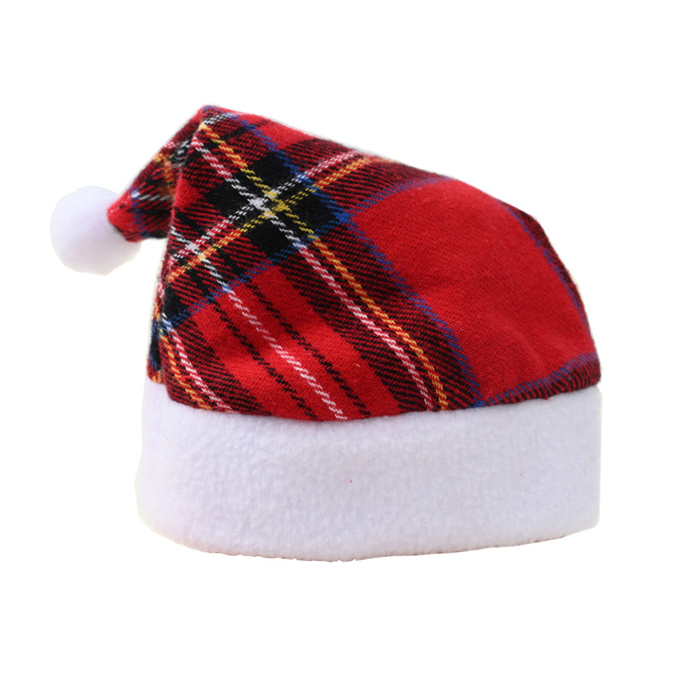Pet's Christmas Festival Hat
