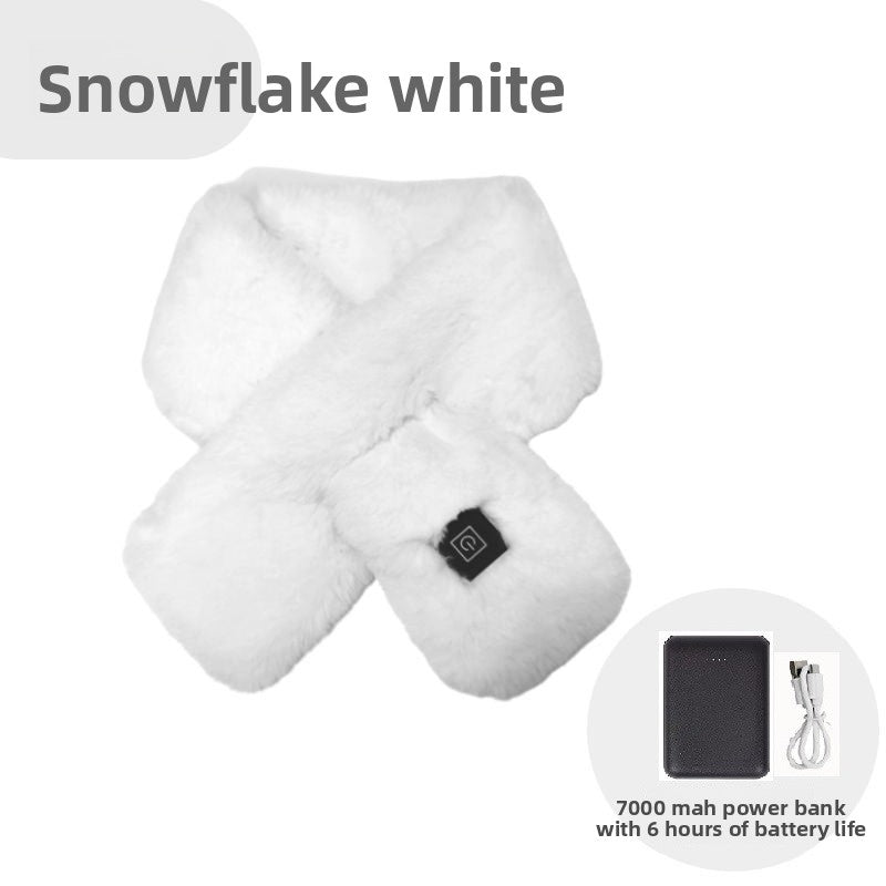 electric heating scarf