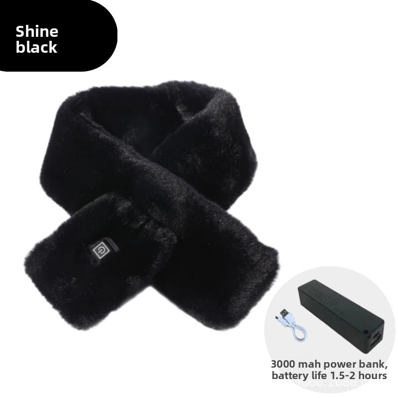 electric heating scarf