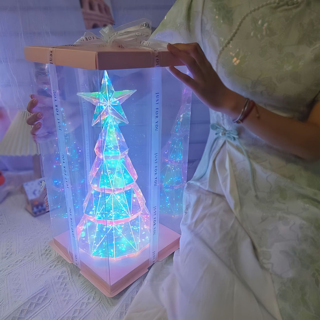 Christmas tree ornament