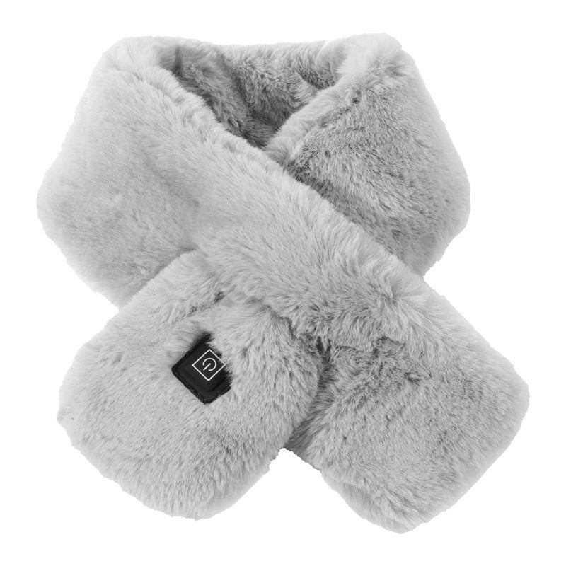 electric heating scarf