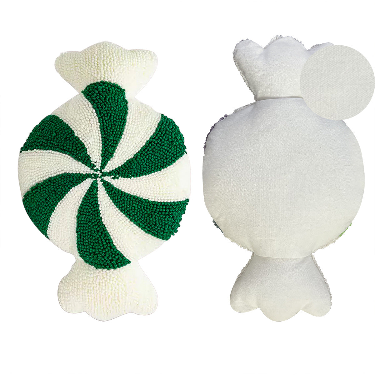 Christmas pillow cover