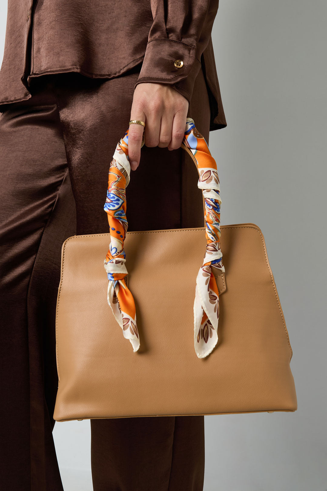 Summer scarves Flower Casual Polyester Daily Accessories