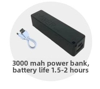 electric heating scarf